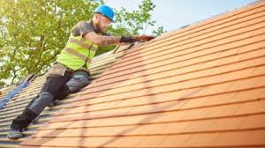 Best Roof Insulation Installation  in Temple City, CA