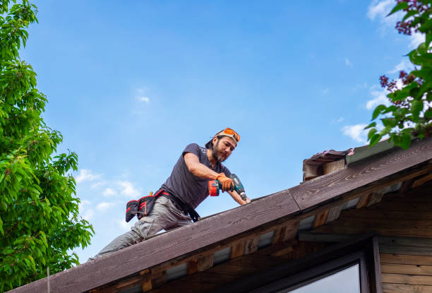 Roof Coating Services in Temple City, CA