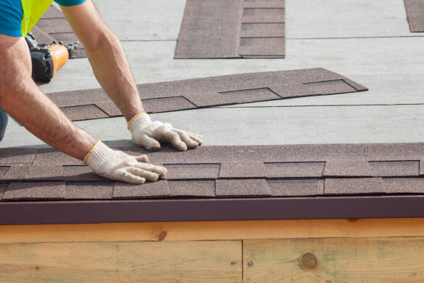 Best Roof Coating and Sealing  in Temple City, CA
