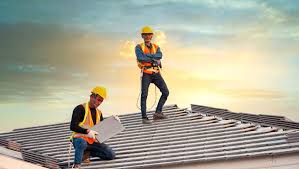 Best Sheet Metal Roofing  in Temple City, CA